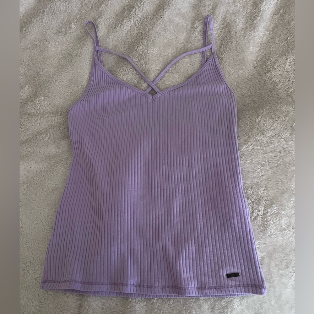 3 for $15: Strappy Tank Top